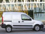 Renault Kangoo Express 2014 года